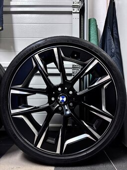 Styling 1001I R20 Bmw Letne - 6