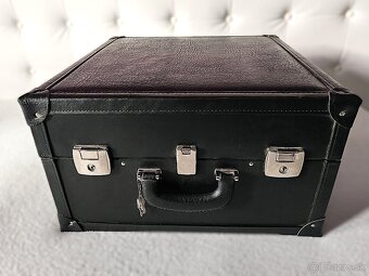 Predam akordeon Delicia Junior 60bas., TOP stav... - 6