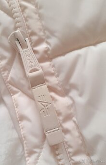 Dlhá bunda ALPHA INDUSTRIES veľ.XS/S - 6