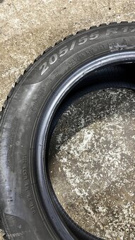 Sada pneu 245/45 r18 Pirelli - 6