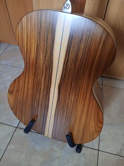 DOWINA MERLOT GA akusticka gitara - 6