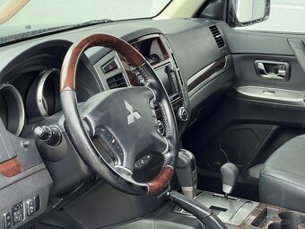 PAJERO 3.2 Di-D DAKAR EDITION - 6