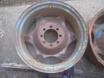 disky 28 starší typ - 6