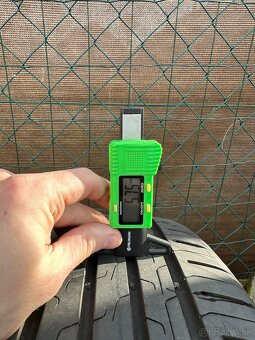 205/55 R17 91V letné CONTINENTAL - 6