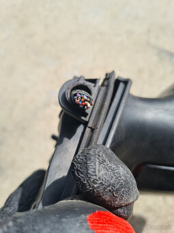 Spatne zrkadlo Audi a6 4f, 15 PIN - 6