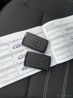 Dacia Duster 1.2T 4x4 2018 55 000 km - 6