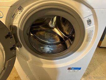 SLIS SMART PARNA PRÁČKA CANDY - 6