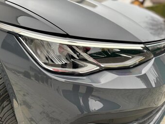 Volkswagen Golf Variant 2.0 TDI LIFE DSG - 6