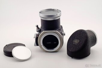 Leica Visoflex I - 6