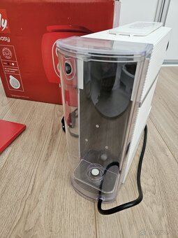 Kávovar ILLY Easy - nový, len odskúšaný - 6
