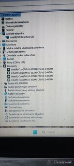 Hp Elitebook 840 G3 - 6