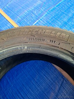 Michelin Primacy3 225/50 r18 letné - 6