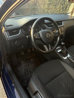 Škoda Octavia 1.6 TDI 2017 Ambition - 6