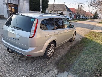 Predam ford fokus - 6