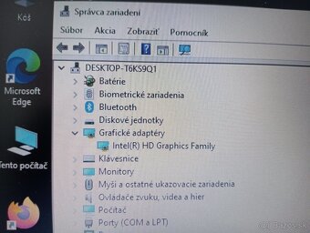 Hp elitebook Folio 1040 G1 , Intel® Core™i7 ,8gb ram , ssd - 6