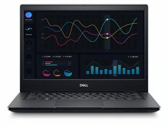Dotykový Dell 5470, 14" Full HD, Win11, SSD, podsvietený - 6