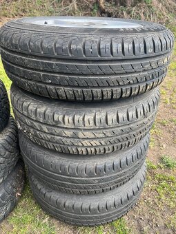 Elektróny+ plechače - 6