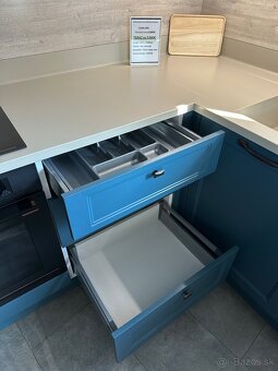 Výstavná kuchyňa na predaj - 6