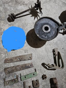 Fortschritt k 442 - 6