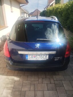 Peugeot 308 1.6hdi - 6