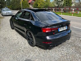 Audi rs3 rok 2019 400 ps - 6