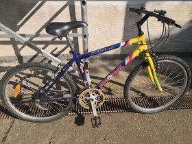 Kolobežka , detský - BMX, detské bicykle - 6