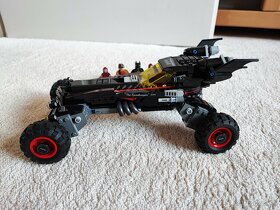 LEGO Batman™ Movie 70905 Batmobil - 6