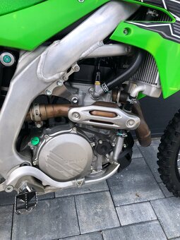 Kawasaki Kxf 450 2019 - 6
