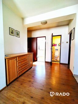 ZNÍŽENÁ CENA | 4i Rodinný dom 178m² v tichej lokalite | Láb - 6