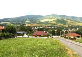 RFReality stavebné pozemky - Klenovec, okres RS - 6