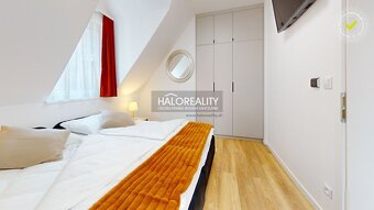 HALO reality - Predaj, apartmán Mýto pod Ďumbierom, dvojpodl - 6
