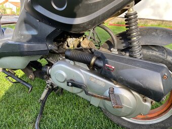 Motorro Desire 50 - 6