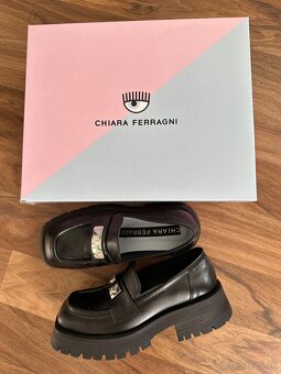 Chiara Ferragni mokasiny - 6