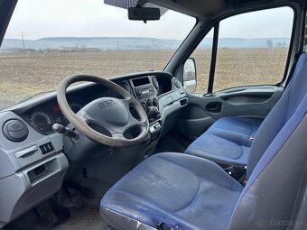 Iveco Daily 2.3 Chladnicka - 6