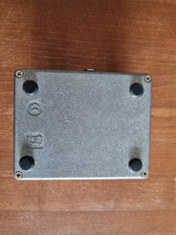 Predám Electro-Harmonix Bass Big Muff - 6