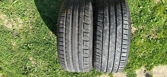 Letné pneumatiky 235/40 R19 96Y - 6