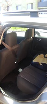 Predam Renault Megane 2 - 6