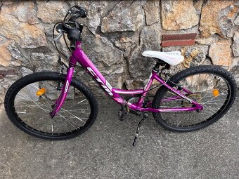 Bicykel CTM missy 24 - 6