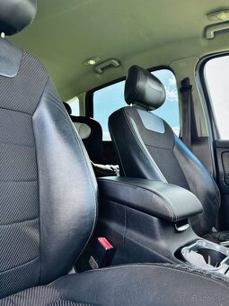 Ford S-Max 2.0 TDCi 2011 Automat - 6