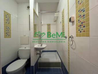REZERVOVANÉ - Predaj, garsónka TLMAČE ( 091-115-MIJKa) - 6