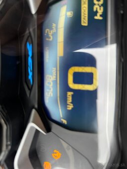 Honda PCX 125 ABS MY24 - 6