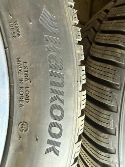 Elektróny 5x112 r20 - 6