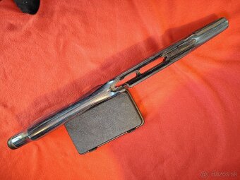 ČZ 455 Evolution - pažba - 6