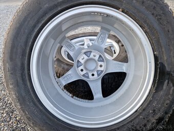 Rial 5x108 R17 DISKY=200e.. - 6
