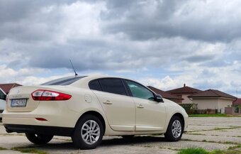 Renault Fluence 1.6 16V 115 Limited - 6