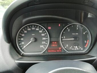 BMW 120d E87 automat 106 000 km - 6