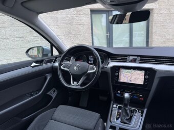 Volkswagen Passat R-line 2.0TDi DSG mod.2022 - Odpočet DPH - - 6