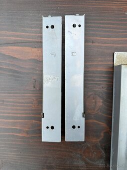 Vstavaný digestor Fagor 60cm - 6
