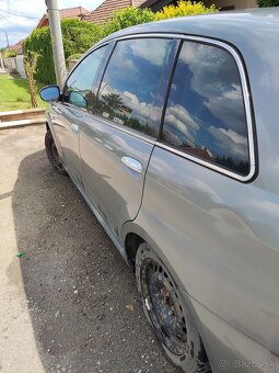 Fiat Croma - 6