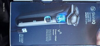 Philips Seria 5000. - 6